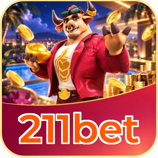 Catálogo de slots da 211bet com RTP médio de 96,52%