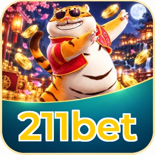 Jogos Fortune da 211bet com Fortune Tiger e títulos PG Soft
